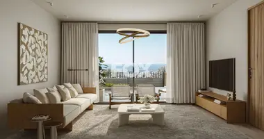 3 bedroom townthouse in Demos Agiou Athanasiou, Cyprus