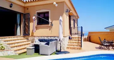 Haus 4 Schlafzimmer in Dos Hermanas, Spanien