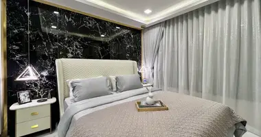 Estudio en Pattaya City, Tailandia