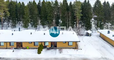 Apartamento 4 habitaciones en Oulu sub region, Finlandia