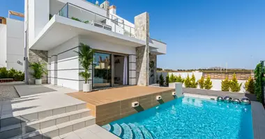 Villa 3 chambres dans Los Alcazares, Espagne