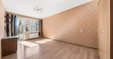 Apartamento 2 habitaciones en Vilna, Lituania