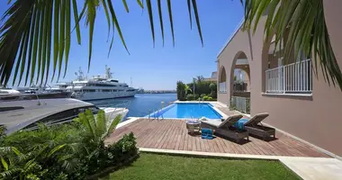 Villa in Limassol, Zypern