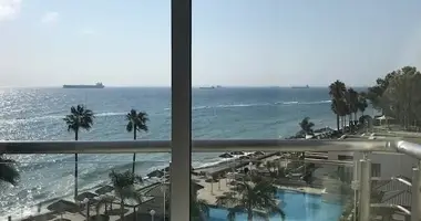 Квартира 3 спальни в Гермасойя, Кипр