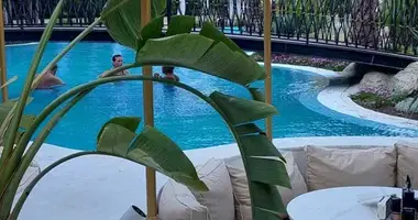 2 bedroom apartment in Nesebar, Bulgaria