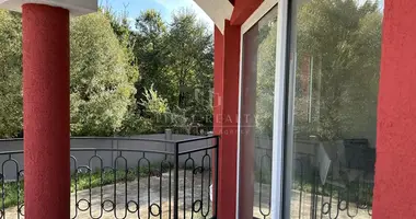 Mieszkanie 3 pokoi w Lastva Grbaljska, Czarnogóra