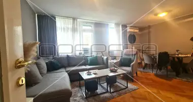 Wohnung 4 zimmer in Stadt Zagreb, Kroatien