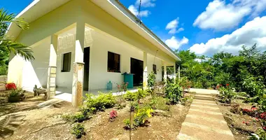 Casa 2 habitaciones en Rivas, Nicaragua