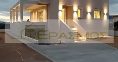 Cottage 3 bedrooms in Peloponnese Region, Greece