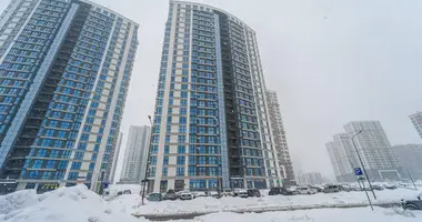 1 room apartment in Minsk, Belarus