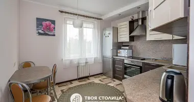 2 bedroom apartment in Lyasny, Belarus
