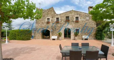 Villa Villa 8 bedrooms in la Bisbal d Emporda, Spain