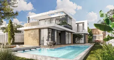Villa in Girne District, Nordzypern