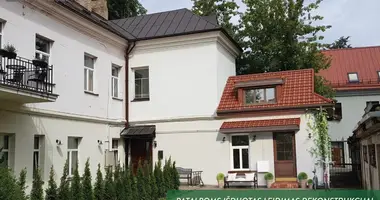 Коммерческое помещение 35 м² в Вильнюс, Литва