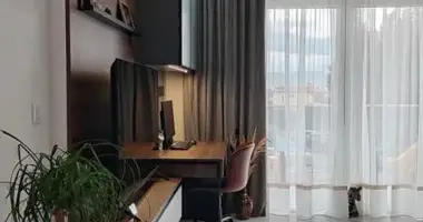 Apartamento 1 habitacion en Burtaisi, Montenegro