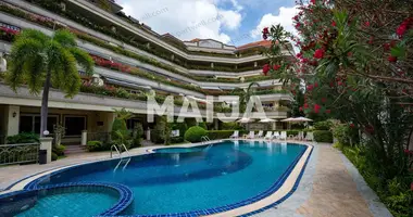 Appartement dans Pattaya, Thaïlande