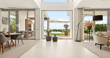 Casa 5 habitaciones en Benalmadena, Španjolska