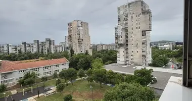 Apartment in Podgorica, Montenegro