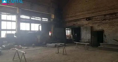 Коммерческое помещение 1 804 м² в Алитус, Литва