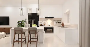 Appartement 3 chambres dans Yeroskipou, Chypre