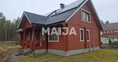Maison 2 chambres dans Holsveri, Finlande