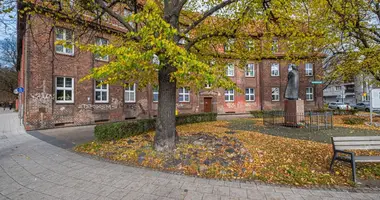 3 room apartment in Gdańsk, Poland