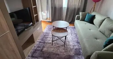1 bedroom apartment in Budva, Montenegro