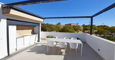 Mieszkanie 3 pokoi w Alhama de Murcia, Hiszpania