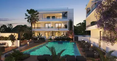 Apartamento 2 habitaciones en Kapparis, Chipre