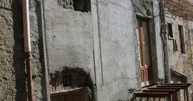 Maison de ville 2 chambres dans Cianciana, Italie