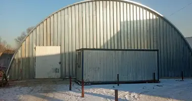 Almacén 1 900 m² en Chéjov, Rusia