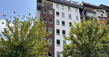 Квартира 3 комнаты в Odunpazari, Турция