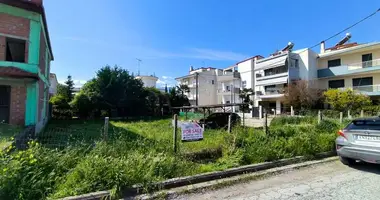 Parcela en Katerini Municipality, Grecia