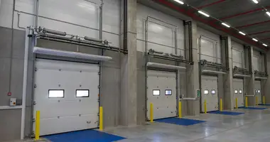 Lager 20 740 m² in Rajon Ramenskoje, Russland