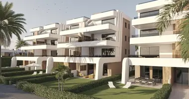 3 bedroom apartment in Alhama de Murcia, Spain