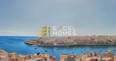 3 bedroom apartment in Marsascala, Malta