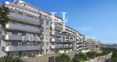 Apartamento 4 habitaciones en Torremolinos, Španjolska