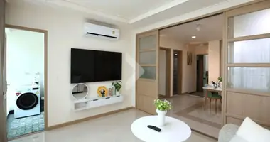 Кондо 1 комната в Sangkat Teuk Thla, Камбоджа