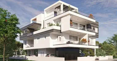 Appartement 2 chambres dans Larnaca, Chypre