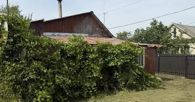 Casa en Barauski sielski Saviet, Belarús