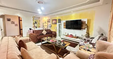 Apartamento 3 habitaciones en Mahmutlar, Turquía