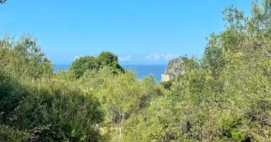 Terrain dans Vátos, Grèce