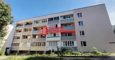 Квартира 2 комнаты в Гродно, Беларусь