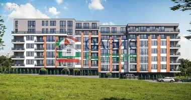 Wohnung 3 zimmer in Burgas, Bulgarien
