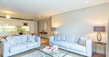 Appartement 3 chambres dans Londres, Royaume-Uni