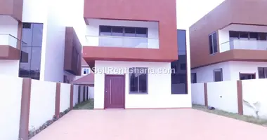 Maison 4 chambres dans Accra, Ghana
