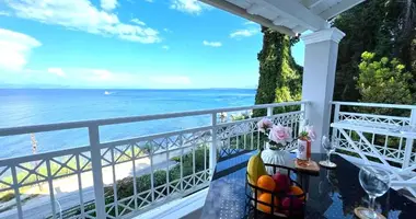 Villa 4 bedrooms in Benitses, Greece