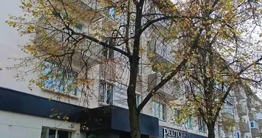 Appartement 3 chambres dans Homiel, Bélarus