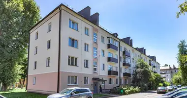1 room apartment in Minsk, Belarus