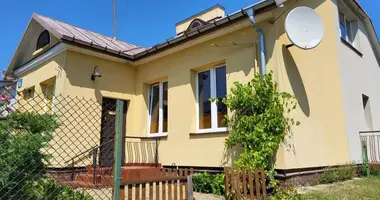 Casa en Varsovia, Polonia